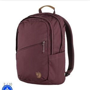 Fjallraven Räven Backpack - Port 20L